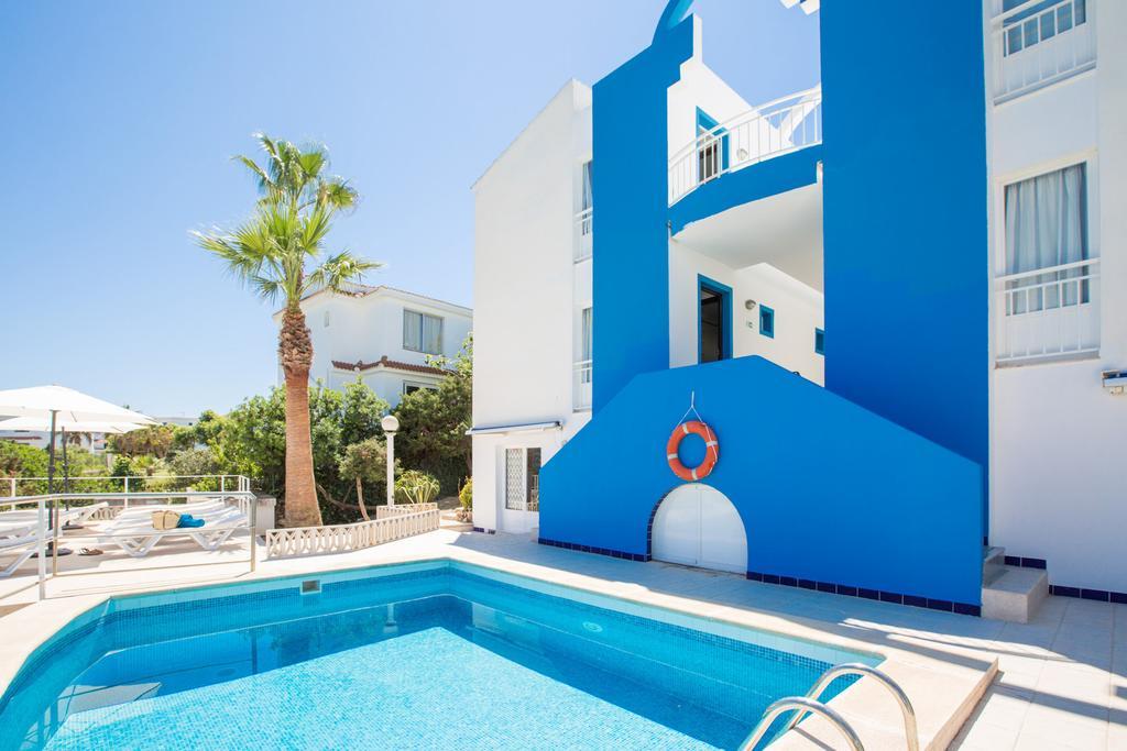 Estel Blanc - Adults Only Appartamento